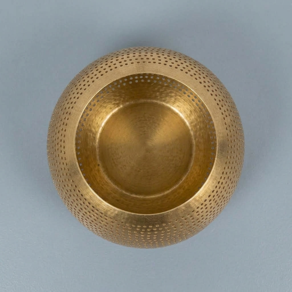 Candle holder